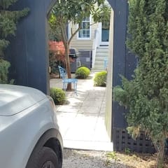 Charming Home On Jones