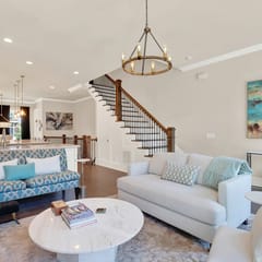 Graceful Living in the Heart of Savannah’s East River.