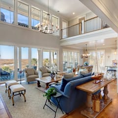 Stay Awhile & Feel at Home at Noble View in Savannah