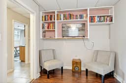 Cozy Cottage in Historic Savannah Near Forsyth Park