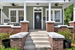 Discover Timeless Living at 809 E Bolton Street