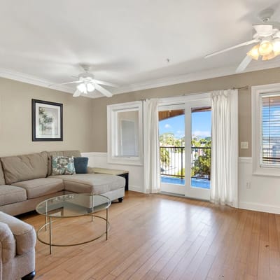 Coastal Retreat on Tybee Island – Steps to the Beach