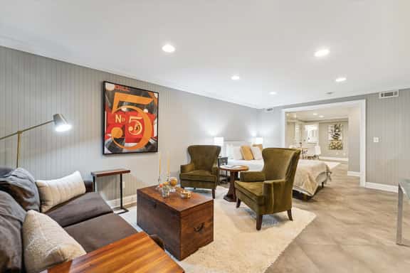 West Taylor Garden Retreat - Image 1