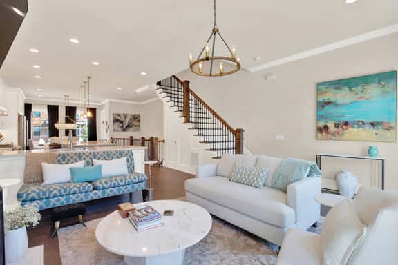 Graceful Living in the Heart of Savannah’s East River. - Image 1