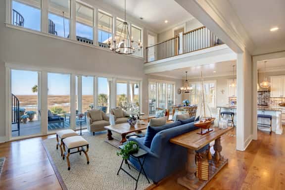 Stay Awhile & Feel at Home at Noble View in Savannah - Image 1