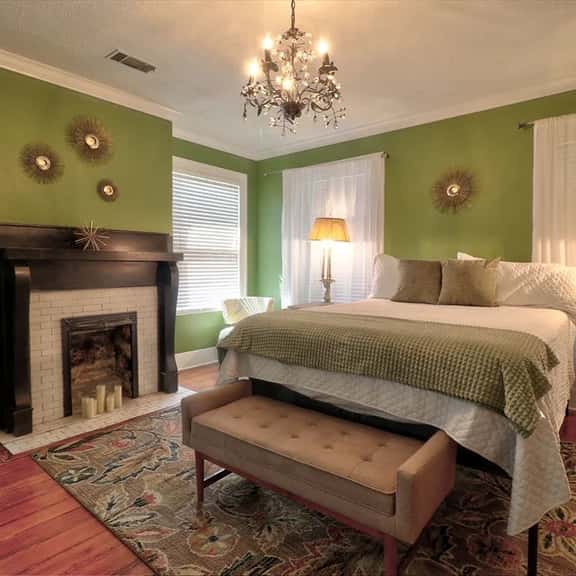 Jones Green Room Loft Apartment -Dog Friendly Upon Approval! - Image 1
