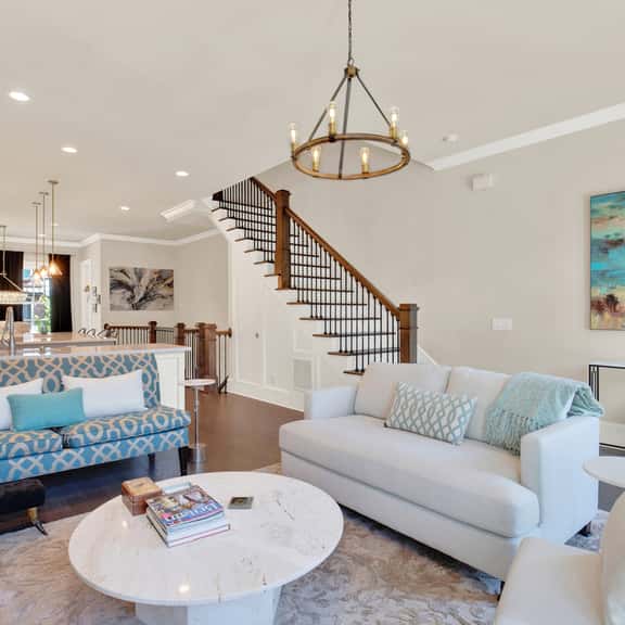 Graceful Living in the Heart of Savannah’s East River. - Image 1