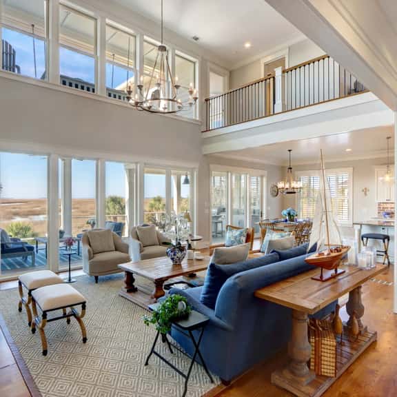 Stay Awhile & Feel at Home at Noble View in Savannah - Image 1