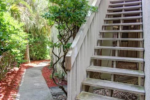 Relaxing Tybee Home Overlooking the Ocean