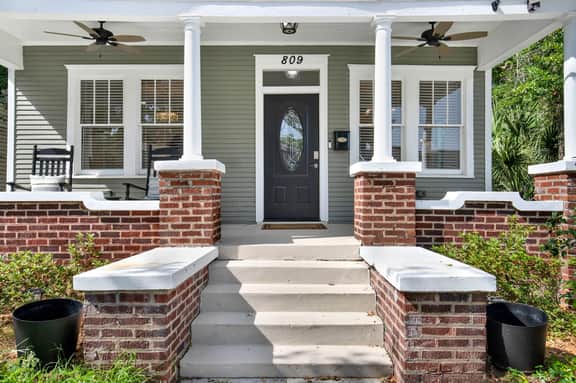Discover Timeless Living at 809 E Bolton Street