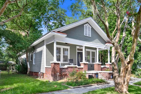 Discover Timeless Living at 809 E Bolton Street