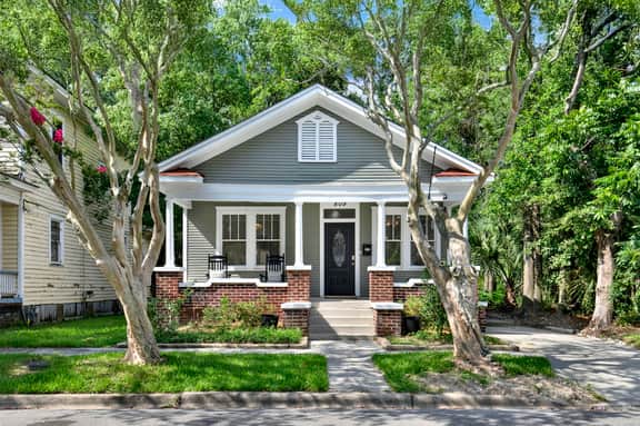 Discover Timeless Living at 809 E Bolton Street
