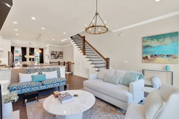 Graceful Living in the Heart of Savannah’s East River.