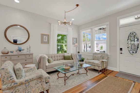 Discover Timeless Living at 809 E Bolton Street